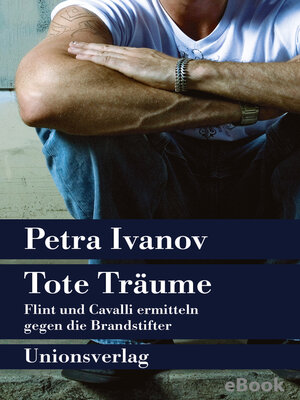 cover image of Tote Träume